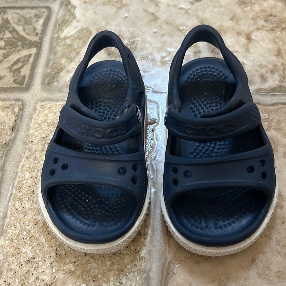 Crocs Crocband sandals